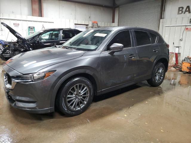 MAZDA CX-5 TOURI 2017 jm3kfbcl7h0226192