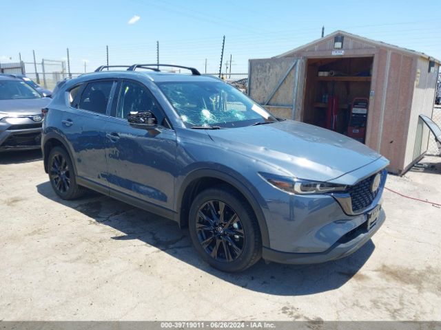 MAZDA CX-5 2024 jm3kfbcl7r0418052