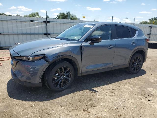 MAZDA CX-5 PREFE 2024 jm3kfbcl7r0458163