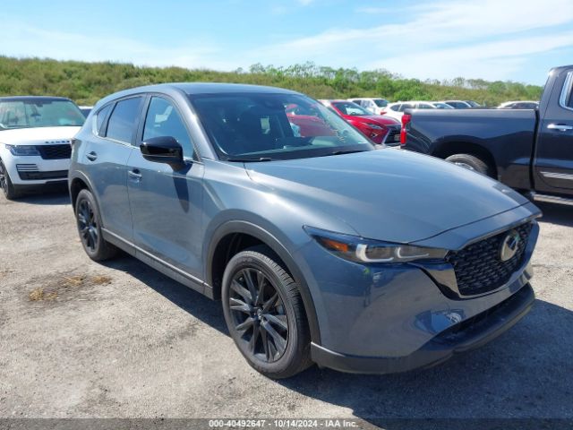 MAZDA CX-5 2024 jm3kfbcl7r0466828