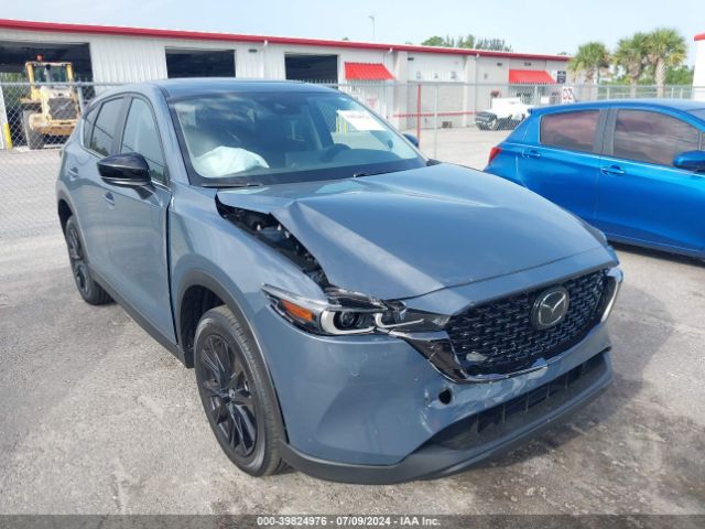 MAZDA CX-5 2024 jm3kfbcl7r0507149