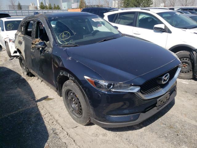 MAZDA NULL 2017 jm3kfbcl8h0104845