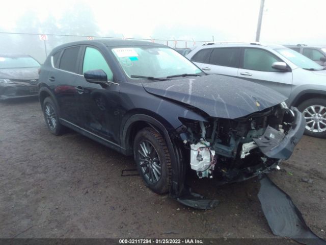 MAZDA CX-5 2017 jm3kfbcl8h0113089