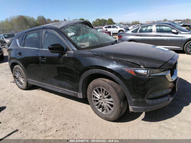 MAZDA CX-5 2017 jm3kfbcl8h0126134