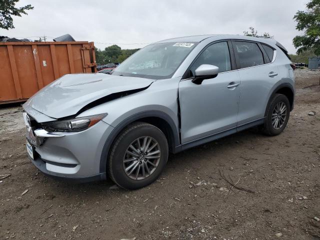 MAZDA CX-5 TOURI 2017 jm3kfbcl8h0137859