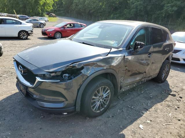 MAZDA CX-5 TOURI 2017 jm3kfbcl8h0138896