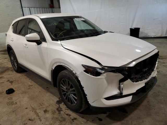 MAZDA CX-5 TOURI 2017 jm3kfbcl8h0139661