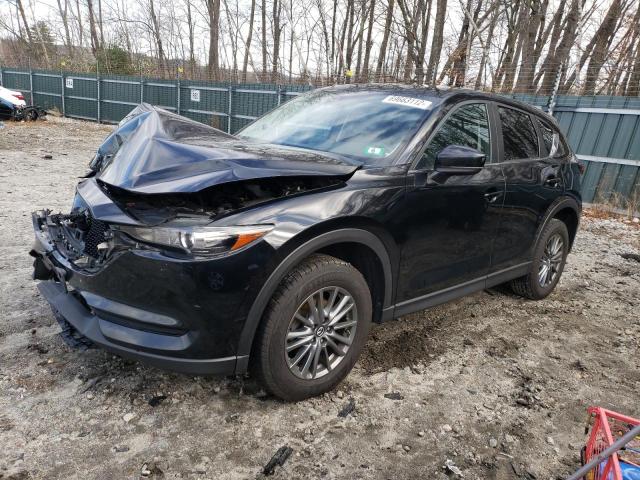 MAZDA CX-5 TOURI 2017 jm3kfbcl8h0179898