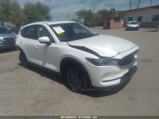 MAZDA CX-5 2017 jm3kfbcl8h0182008