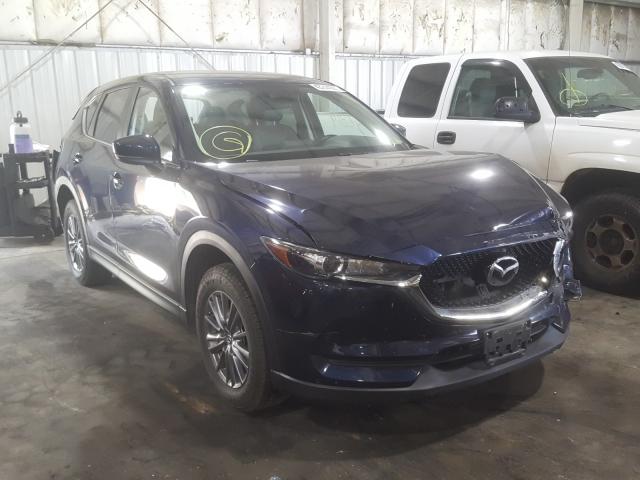 MAZDA NULL 2017 jm3kfbcl8h0184065