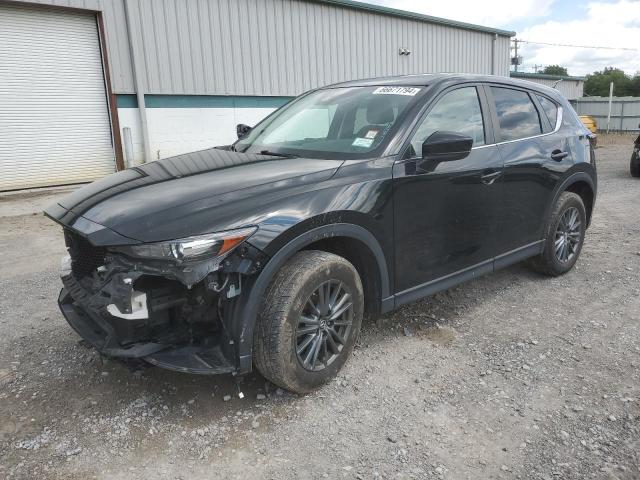 MAZDA CX-5 TOURI 2017 jm3kfbcl8h0186186