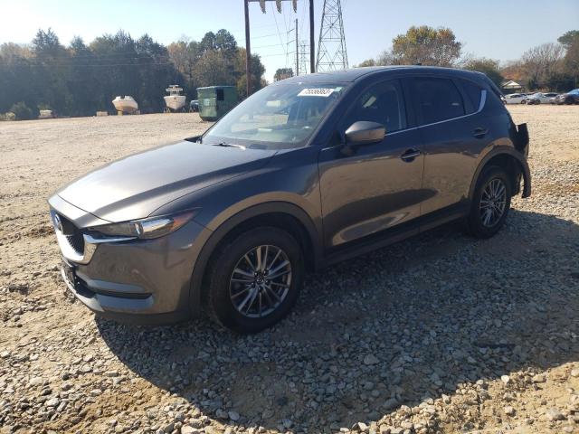 MAZDA CX-5 2017 jm3kfbcl8h0187239