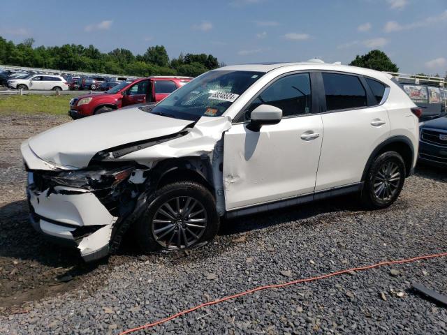 MAZDA CX-5 2017 jm3kfbcl8h0187581