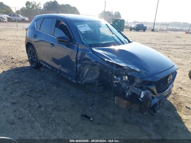 MAZDA CX-5 2024 jm3kfbcl8r0454901