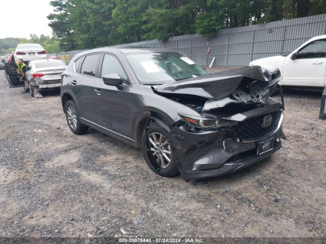 MAZDA CX-5 2024 jm3kfbcl8r0469558