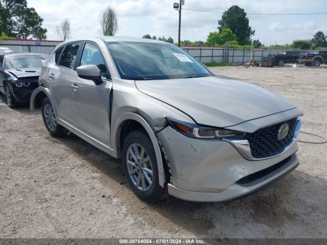 MAZDA CX-5 2024 jm3kfbcl8r0487557