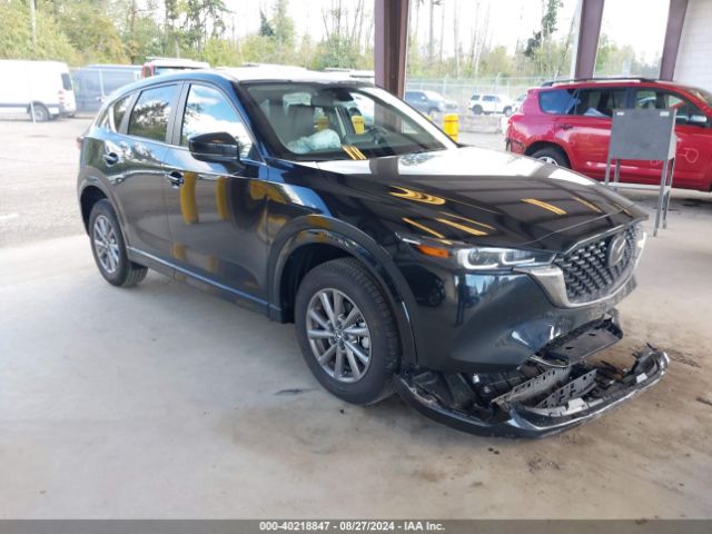 MAZDA CX-5 2024 jm3kfbcl8r0493651