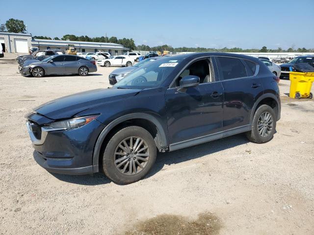 MAZDA CX-5 TOURI 2017 jm3kfbcl9h0105521