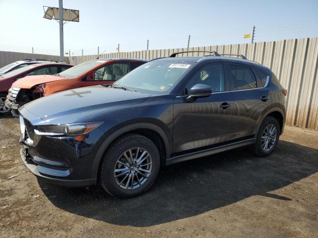 MAZDA CX-5 TOURI 2017 jm3kfbcl9h0106684