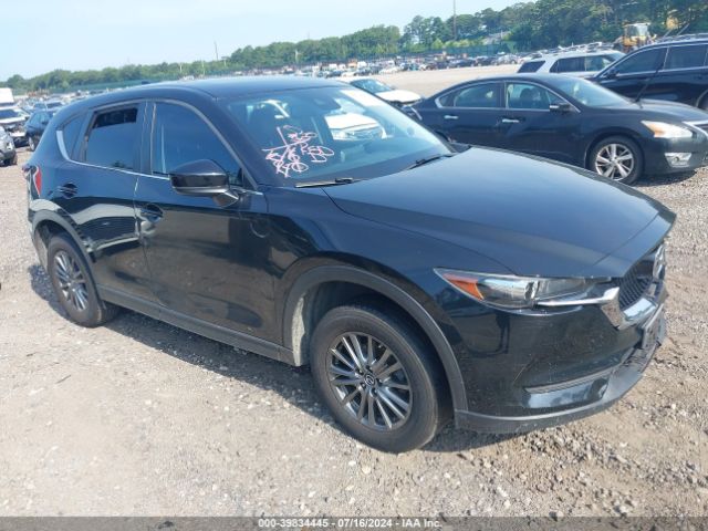 MAZDA CX-5 2017 jm3kfbcl9h0169333