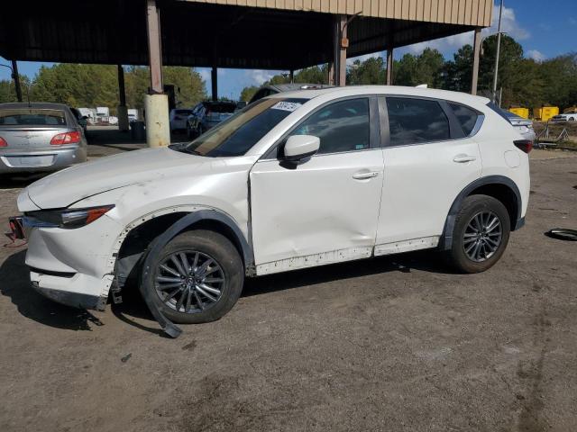 MAZDA CX-5 TOURI 2017 jm3kfbcl9h0178243