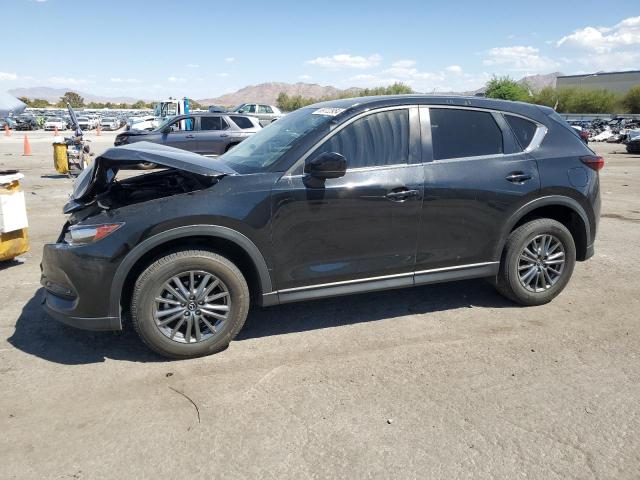 MAZDA CX-5 TOURI 2017 jm3kfbcl9h0213721