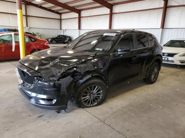 MAZDA CX-5 TOURI 2017 jm3kfbcl9h0223214