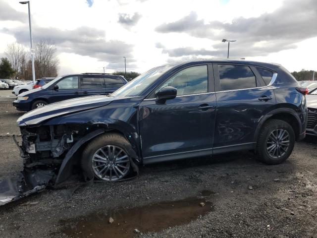 MAZDA CX-5 TOURI 2017 jm3kfbclxh0177697