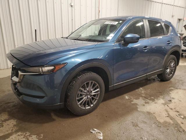 MAZDA CX-5 TOURI 2017 jm3kfbclxh0183337