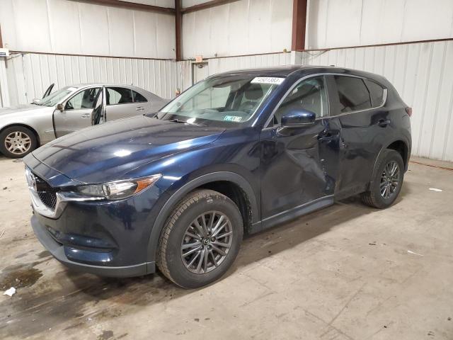 MAZDA CX-5 2017 jm3kfbclxh0198758