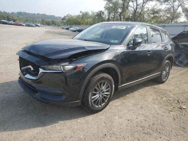 MAZDA CX-5 TOURI 2017 jm3kfbclxh0213713