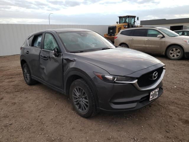 MAZDA CX-5 TOURI 2017 jm3kfbclxh0223335