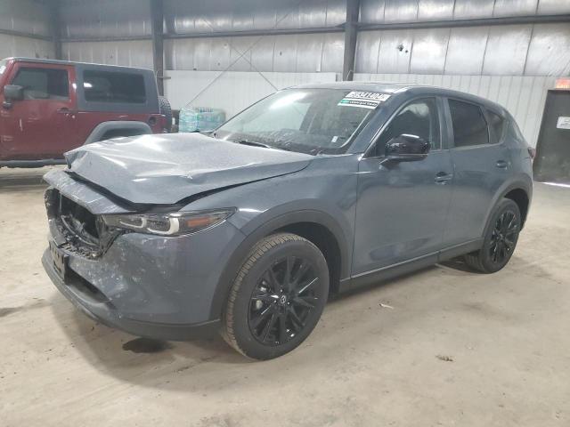 MAZDA CX-5 PREFE 2024 jm3kfbclxr0460229