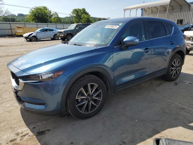 MAZDA CX-5 TOURI 2018 jm3kfbcm0j0303774