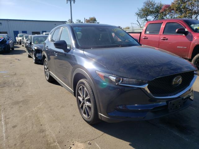 MAZDA CX-5 2017 jm3kfbcm0j0305153