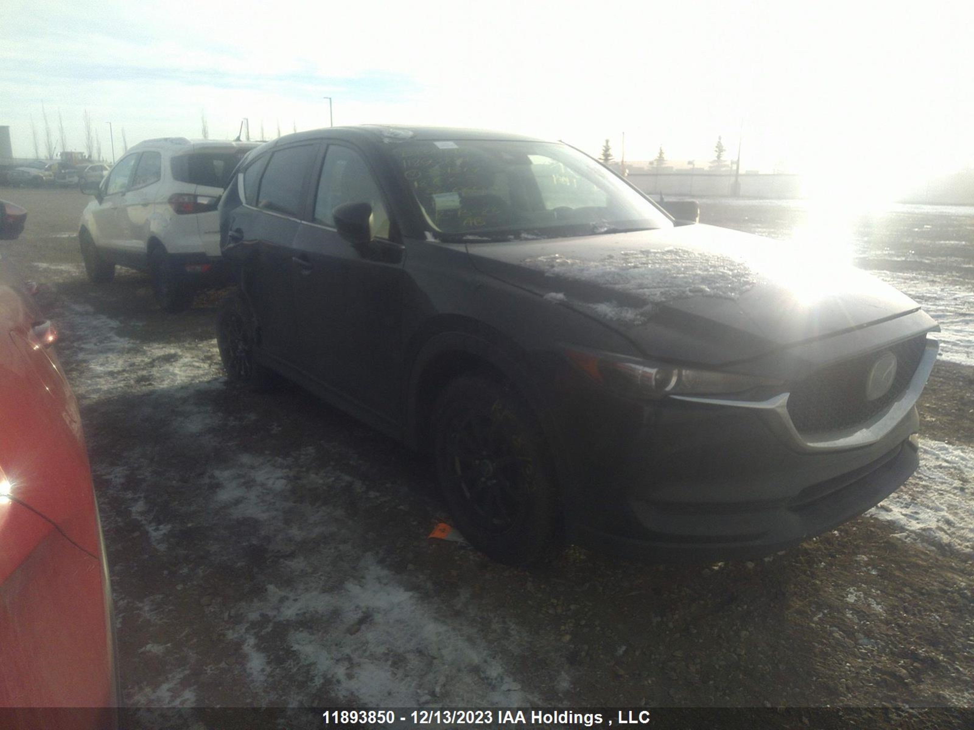 MAZDA CX-5 2018 jm3kfbcm0j0331817