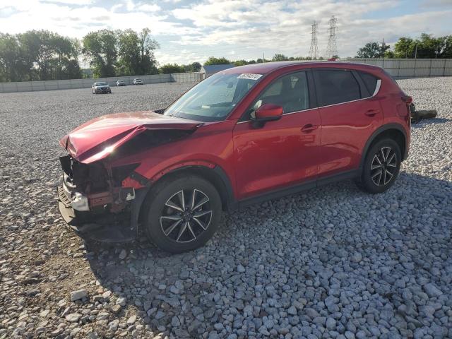 MAZDA CX-5 TOURI 2018 jm3kfbcm0j0335530