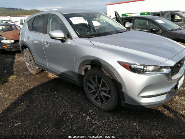 MAZDA CX-5 2018 jm3kfbcm0j0343028