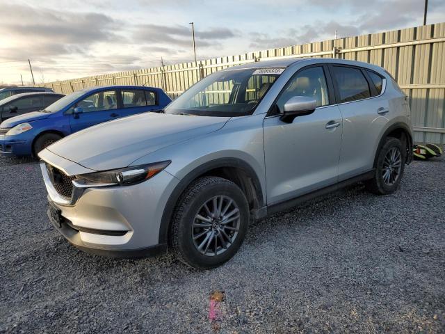 MAZDA CX-5 2018 jm3kfbcm0j0356023