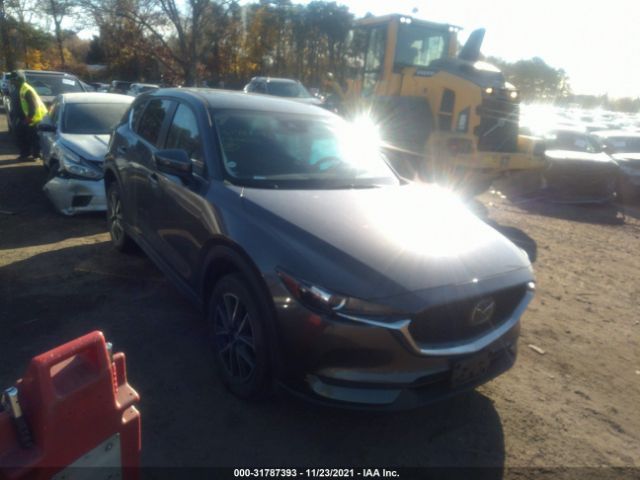 MAZDA CX-5 2018 jm3kfbcm0j0359844