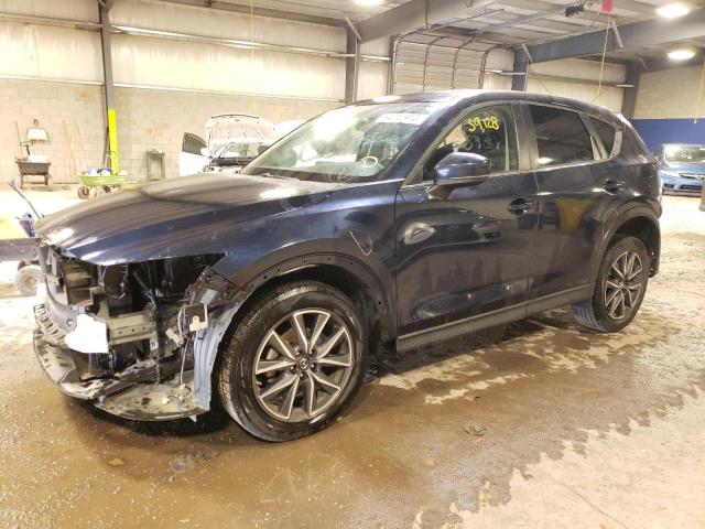 MAZDA CX-5 TOURI 2018 jm3kfbcm0j0379298