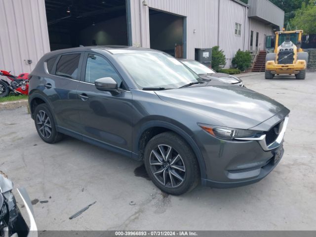 MAZDA CX-5 2018 jm3kfbcm0j0379303