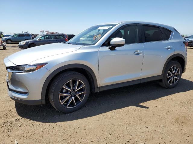 MAZDA CX-5 TOURI 2018 jm3kfbcm0j0399759