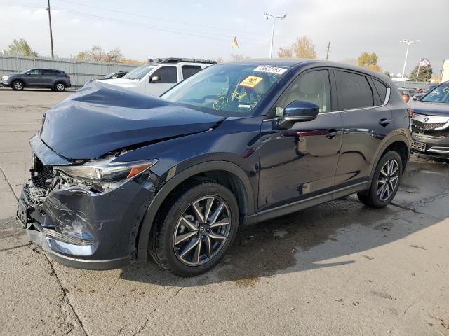 MAZDA CX-5 2018 jm3kfbcm0j0408444