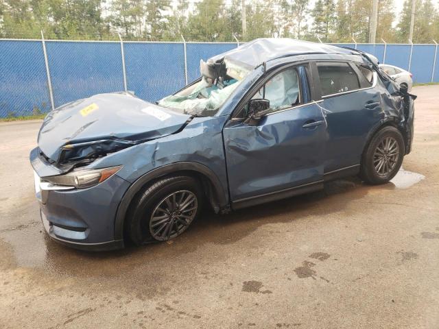 MAZDA CX-5 2018 jm3kfbcm0j0424112