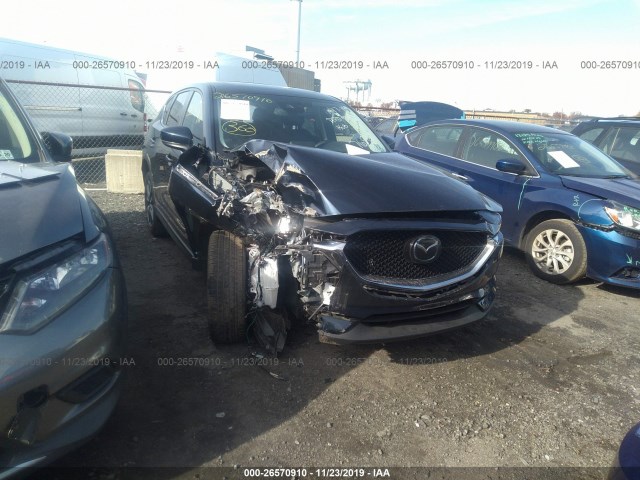 MAZDA CX-5 2018 jm3kfbcm0j0427656