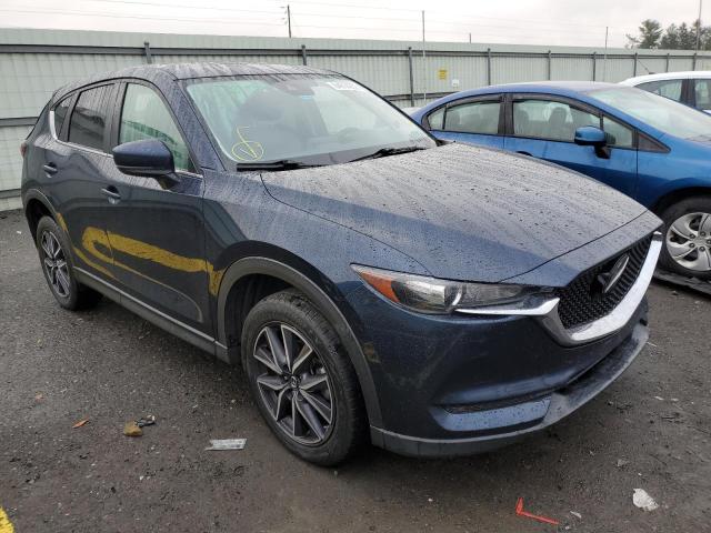 MAZDA CX-5 TOURI 2018 jm3kfbcm0j0446286