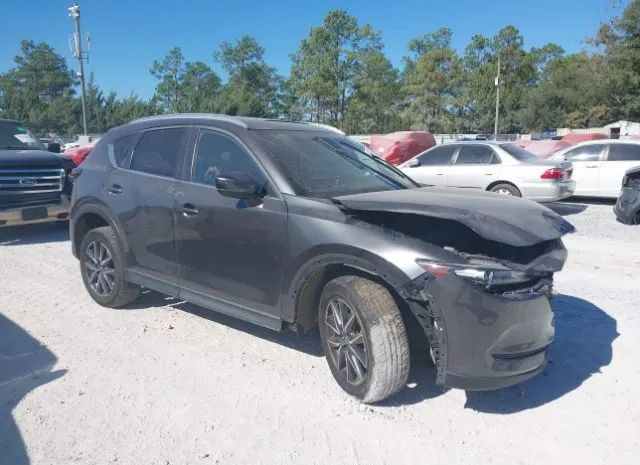 MAZDA CX-5 2018 jm3kfbcm0j0459071