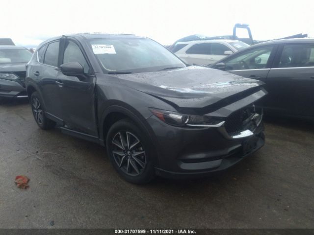 MAZDA CX-5 2018 jm3kfbcm0j0467283