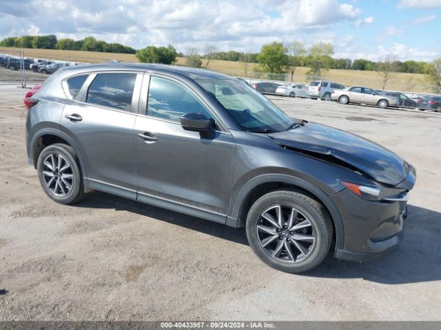 MAZDA CX-5 2018 jm3kfbcm0j0469566